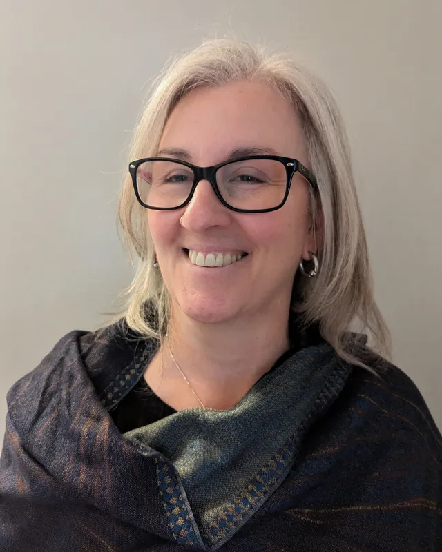 Ann Vanous, RN